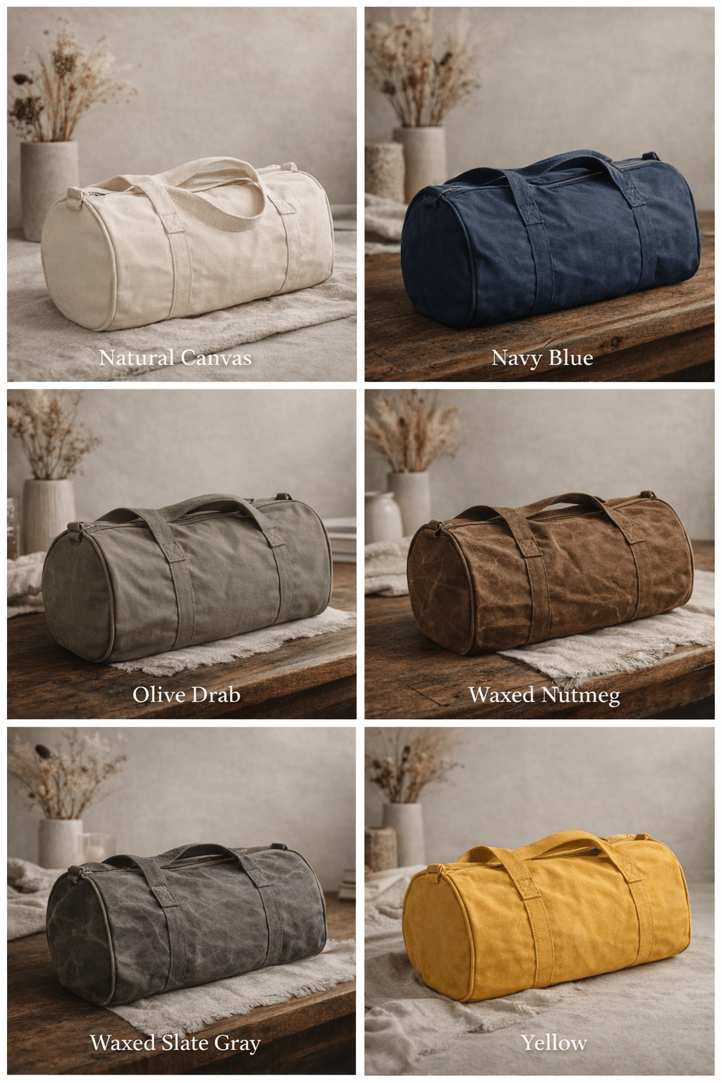 Bags - La Tabla