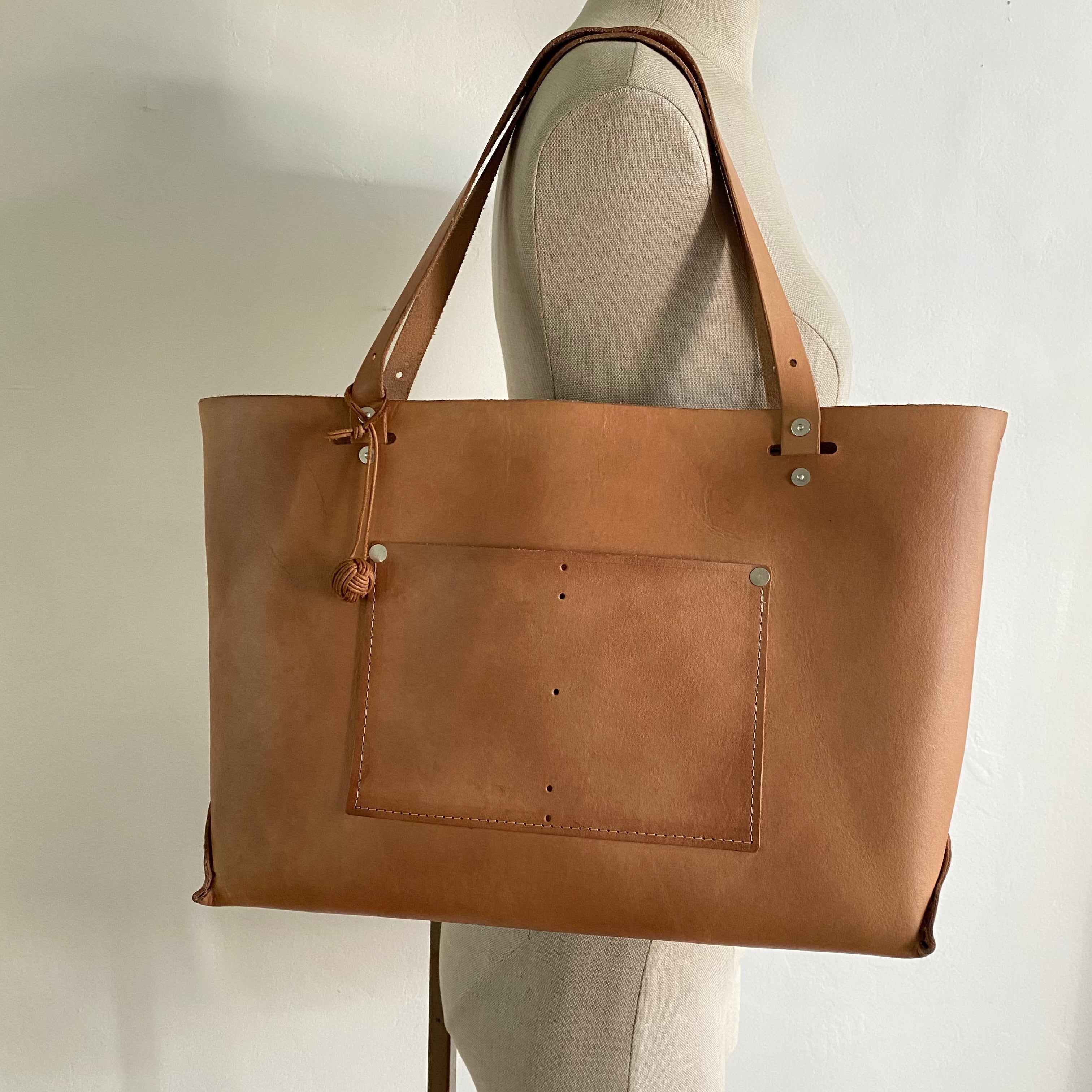 Leather Accessories - La Tabla