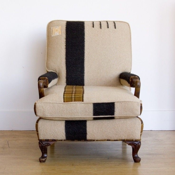 Custom Upholstery