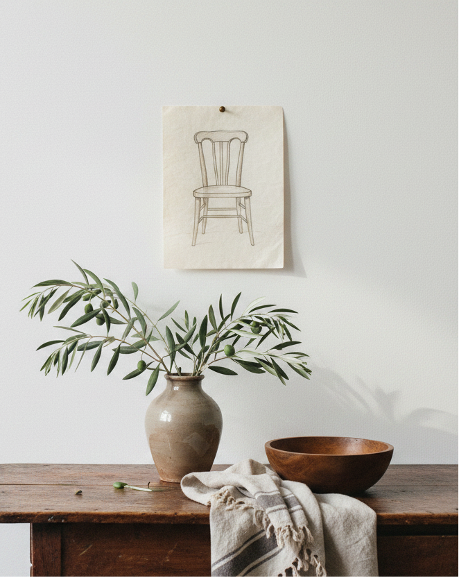 La Tabla Journal hero image