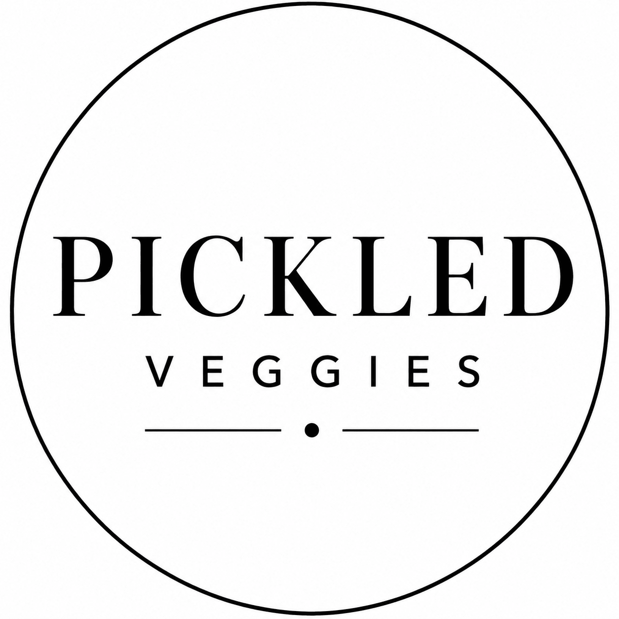 Pickled Red Onions - La Tabla