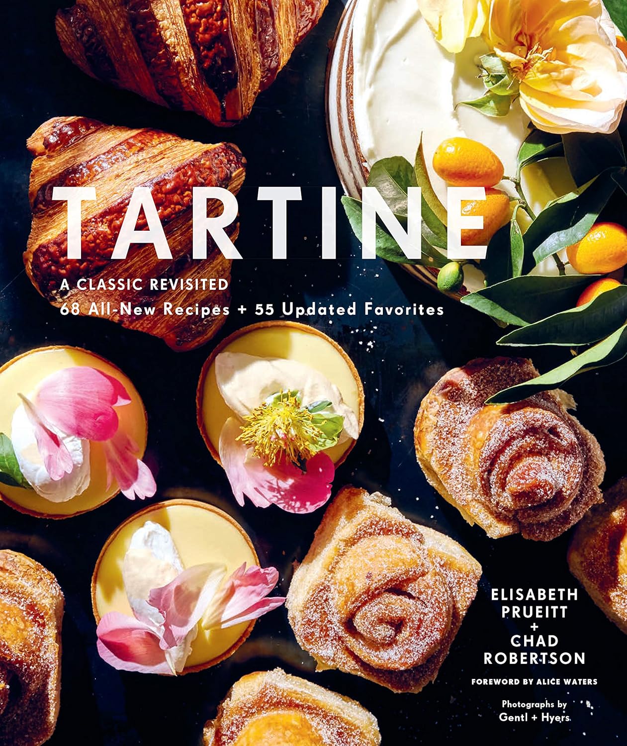 Tartine: A Classic Revisited - La Tabla Journal