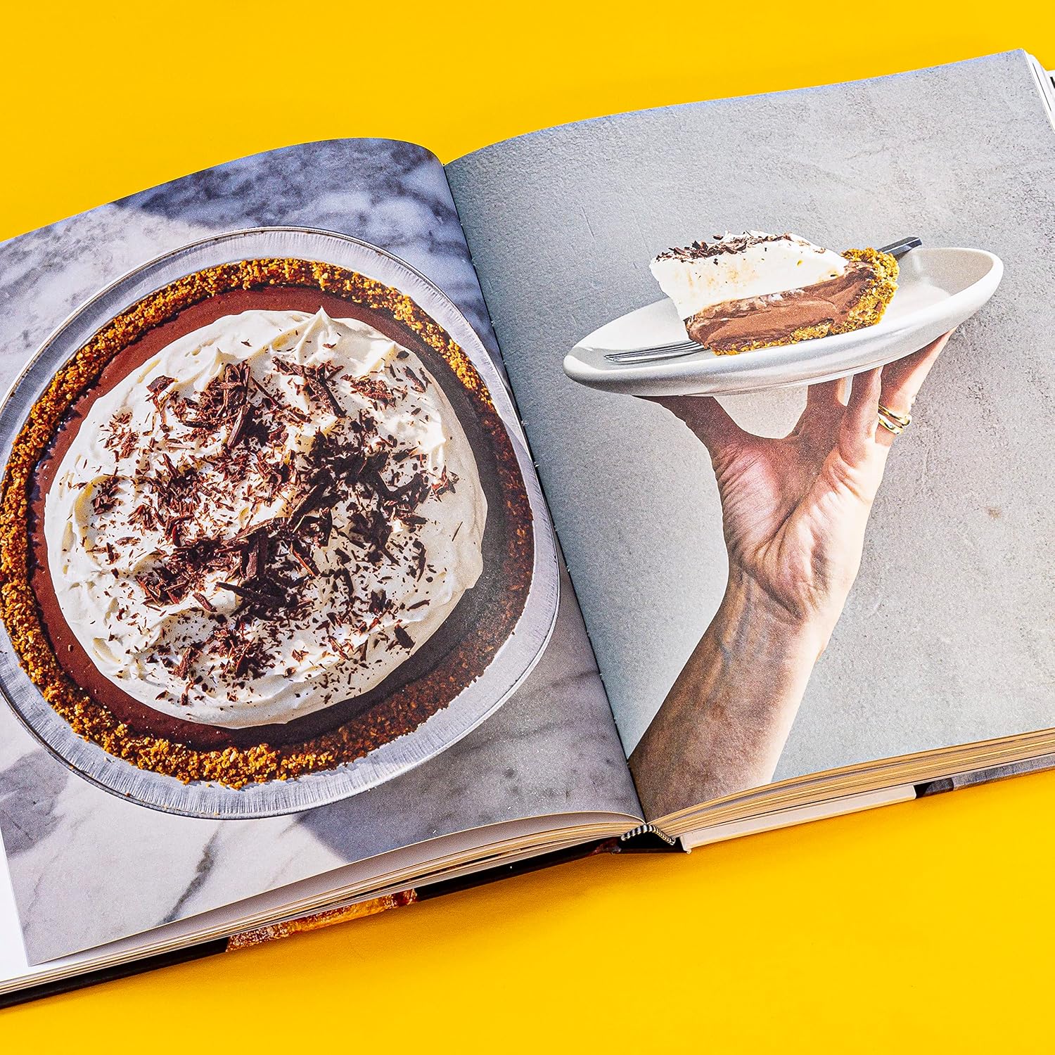 Tartine: A Classic Revisited - La Tabla Journal