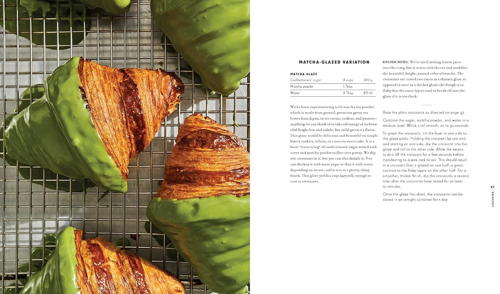 Tartine: A Classic Revisited - La Tabla Journal