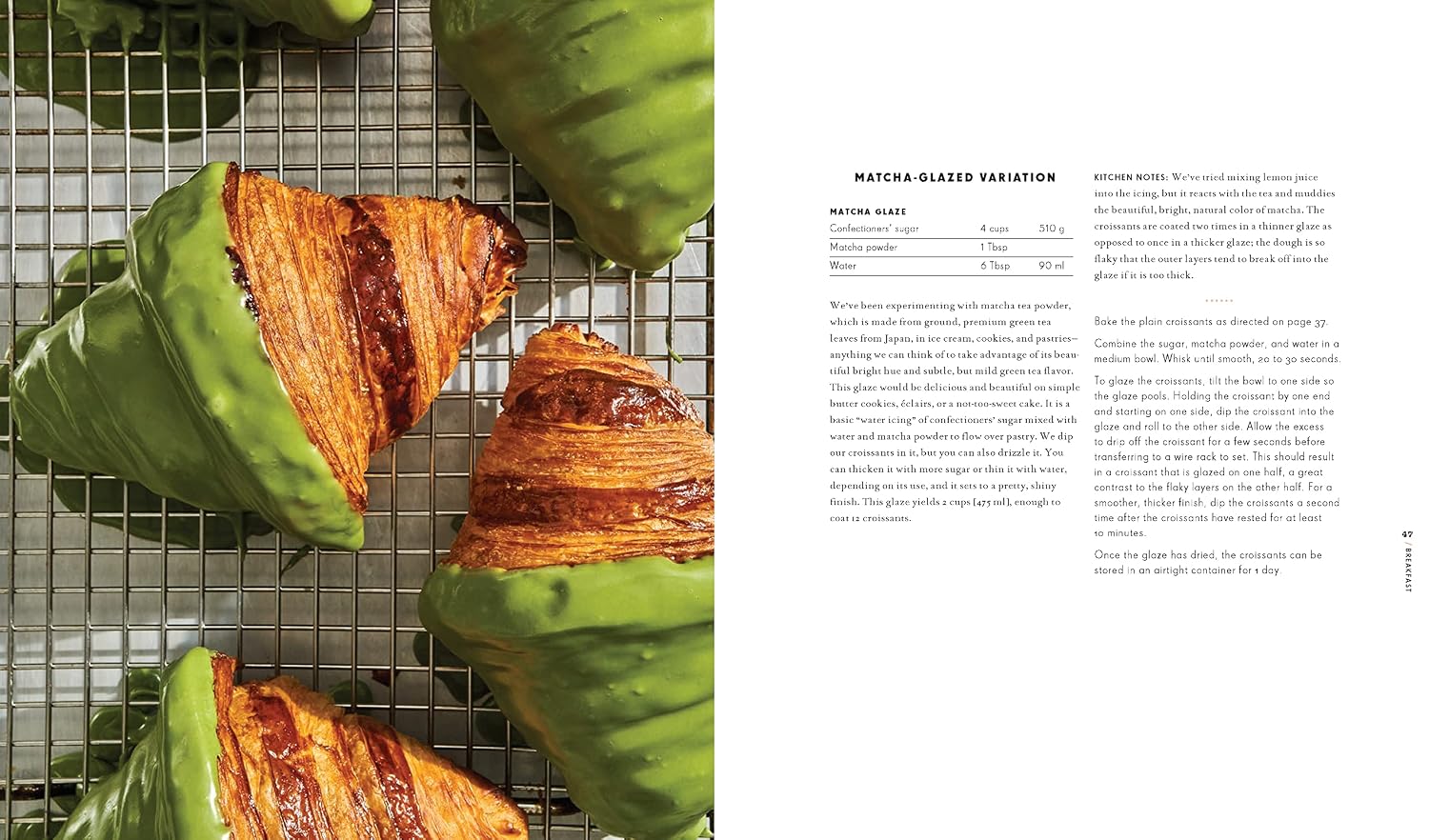 Tartine: A Classic Revisited - La Tabla Journal
