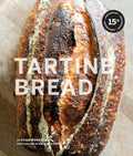 Tartine Bread – 15th Anniversary Edition - La Tabla Journal