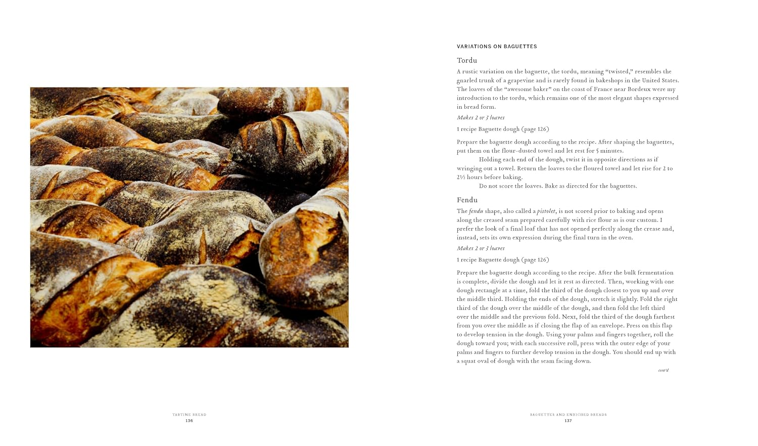 Tartine Bread – 15th Anniversary Edition - La Tabla Journal